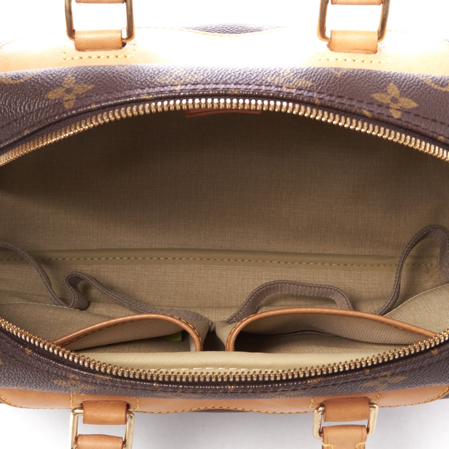 Monogram Deauville