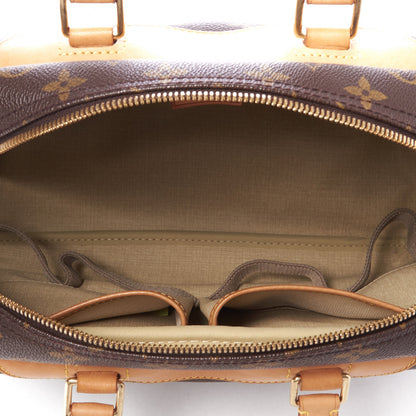 Louis Vuitton Monogram Deauville 6 of 8