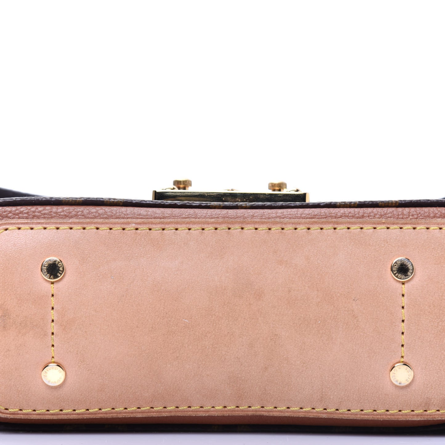 Monogram Eden PM Camel
