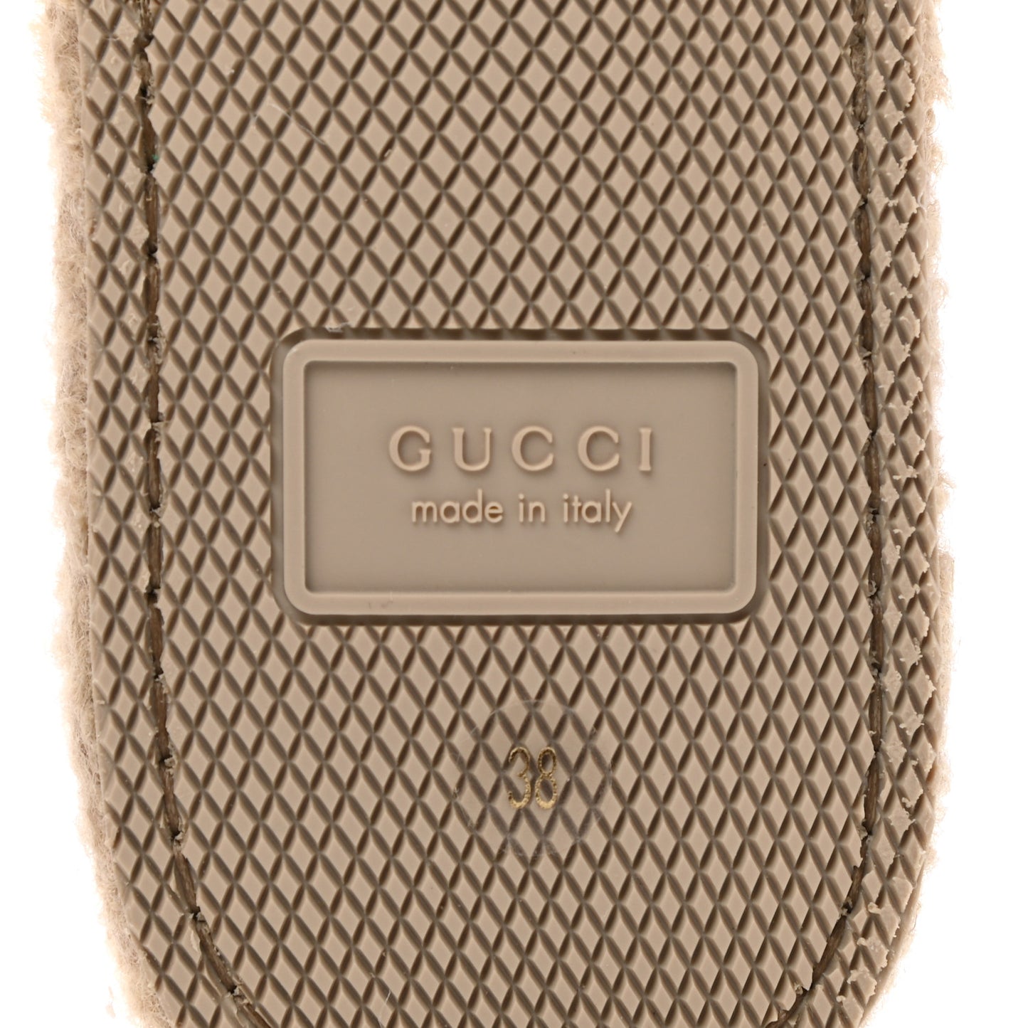 Nappa Wool Womens Fria Slippers 38 Skin Rose Butterscotch