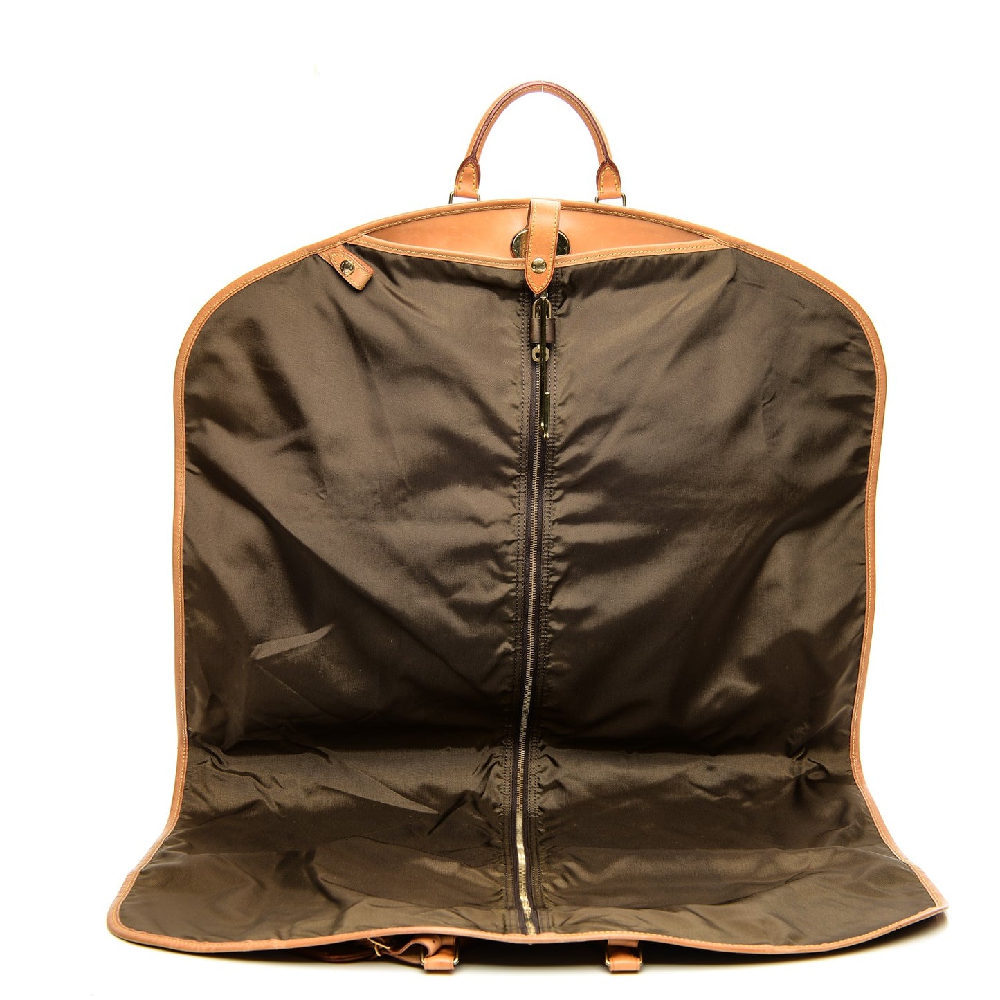 Monogram Garment Cover