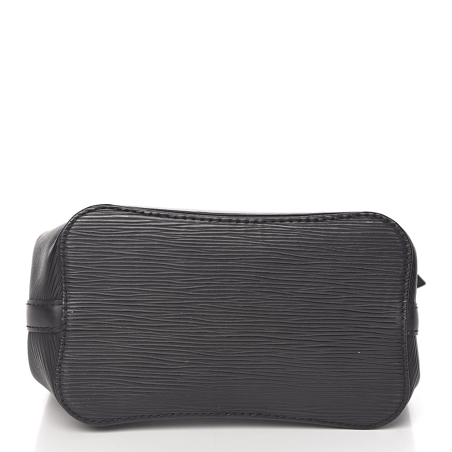 Louis Vuitton Epi Mandara PM Black 12 of 12