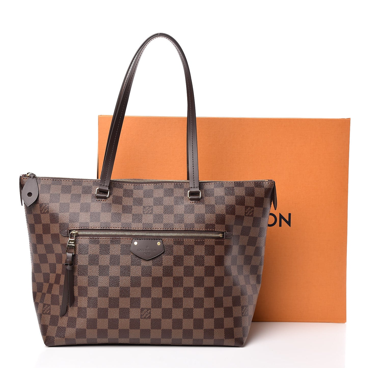 Damier Ebene Iena MM