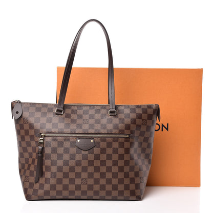 Louis Vuitton Damier Ebene Iena MM 10 of 10