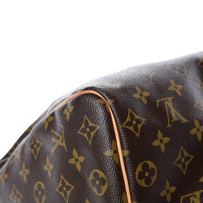 Louis Vuitton Monogram Keepall 50 10 of 13