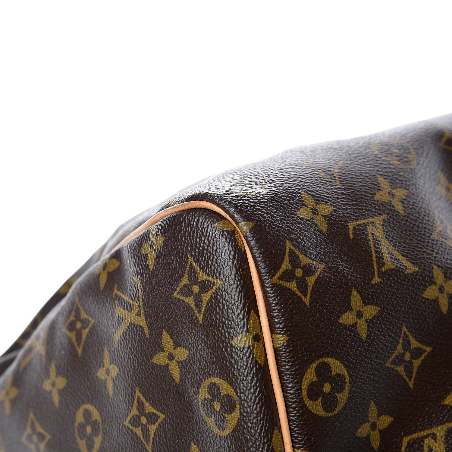 Louis Vuitton Monogram Keepall 50 10 of 13