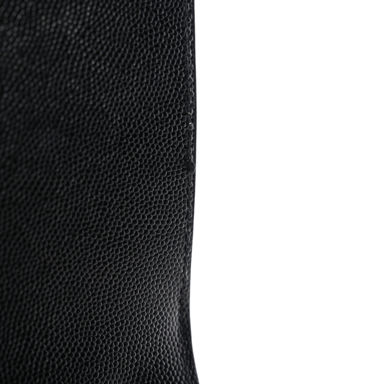 Saint Laurent Grain De Poudre Medium Classic Monogram Kate Satchel Black 13 of 15