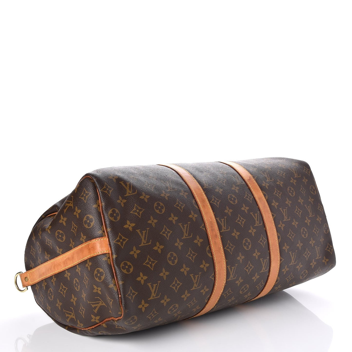 Monogram Keepall Bandouliere 50