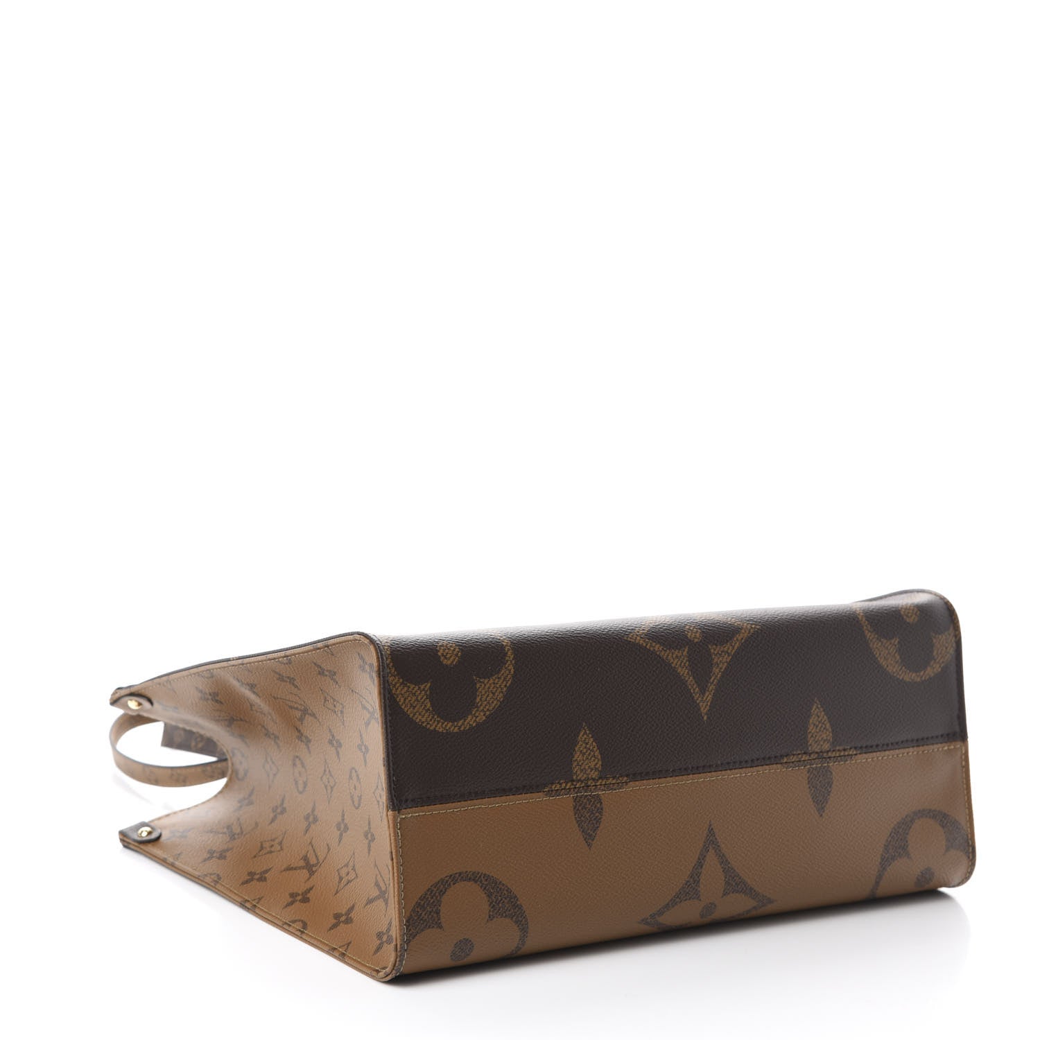 Louis Vuitton Reverse Monogram Giant Onthego MM 4 of 10