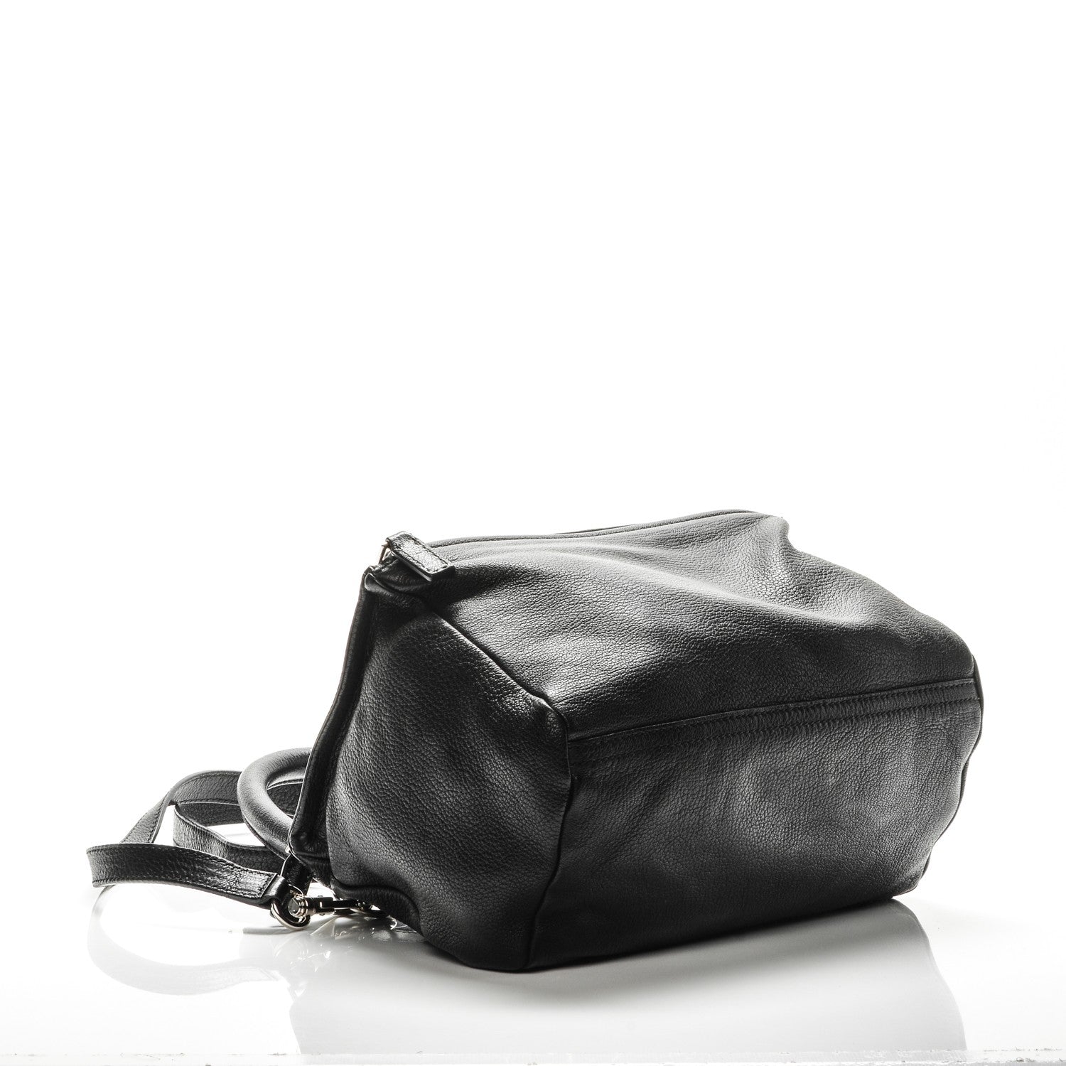 Givenchy Sugar Goatskin Small Pandora Black 4 of 7