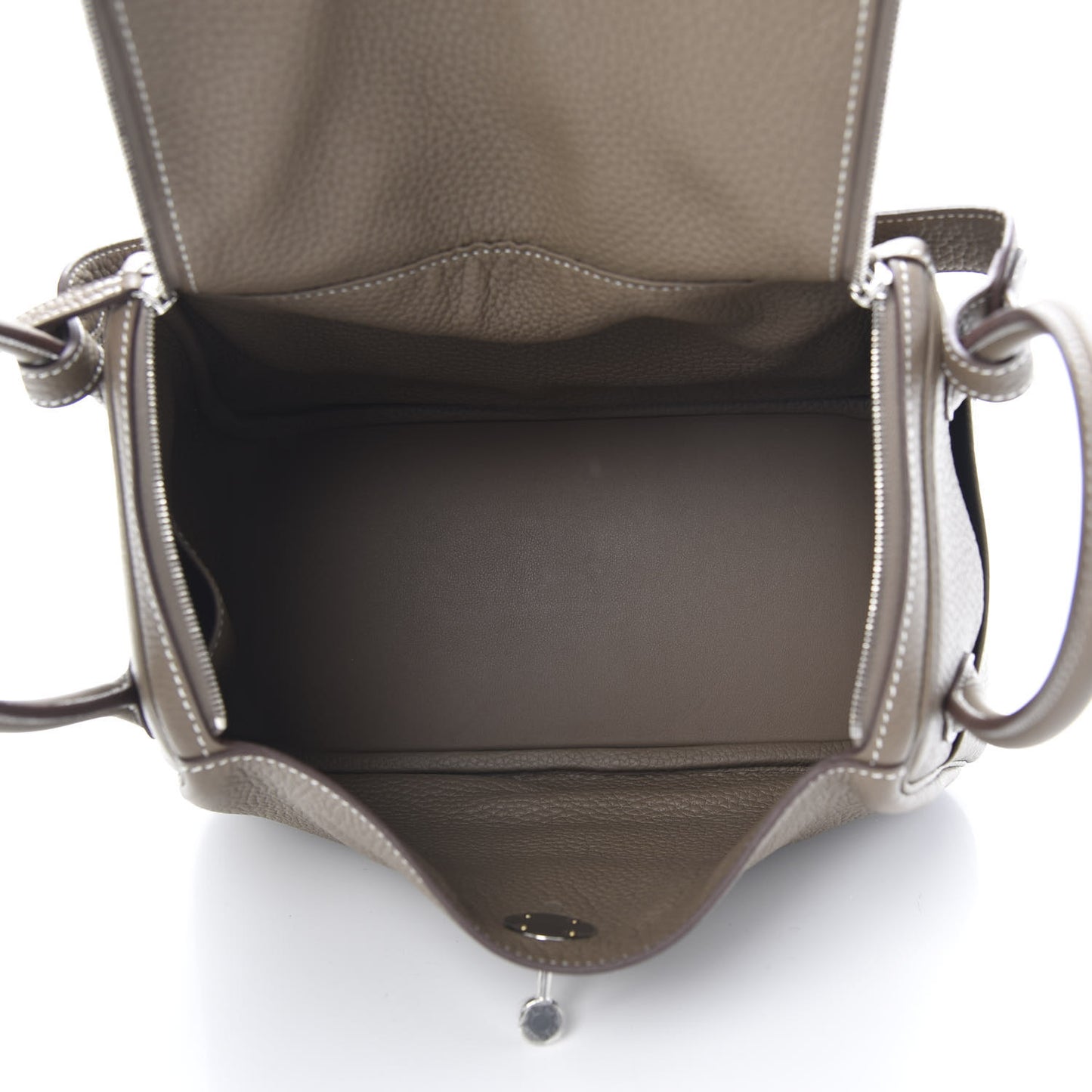 Taurillon Clemence Lindy 26 Etoupe