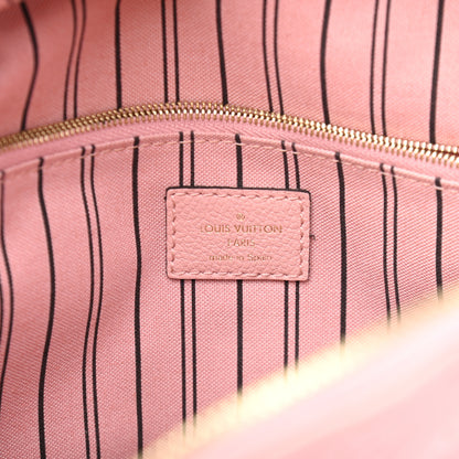 Louis Vuitton Empreinte Sorbonne Backpack Rose Poudre 5 of 6