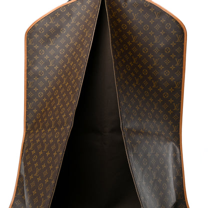 Louis Vuitton Monogram Garment Cover 4 of 4