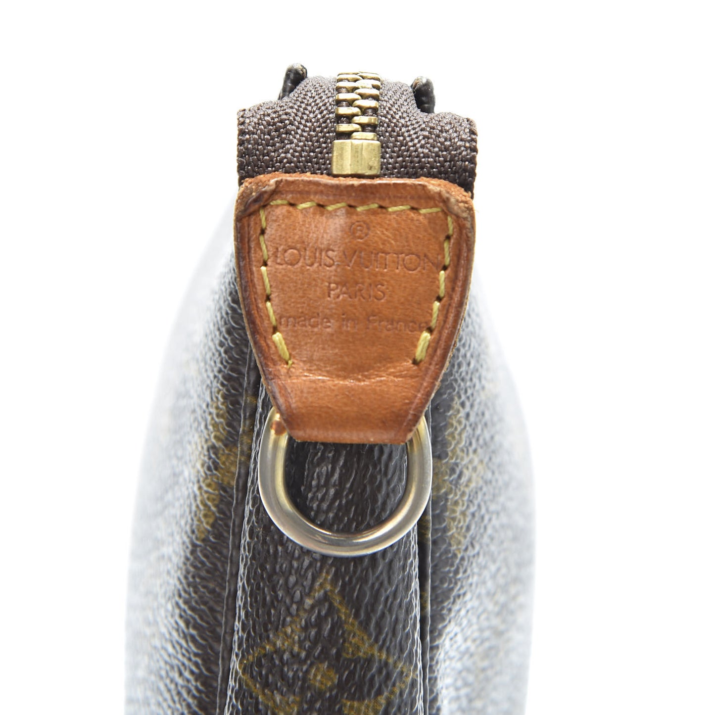 Monogram Pochette Accessories