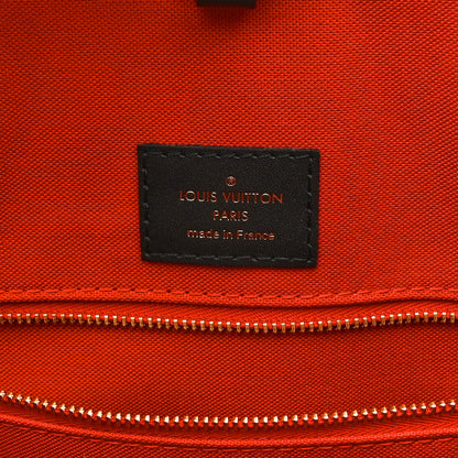 Louis Vuitton Reverse Monogram Giant Onthego GM 6 of 13