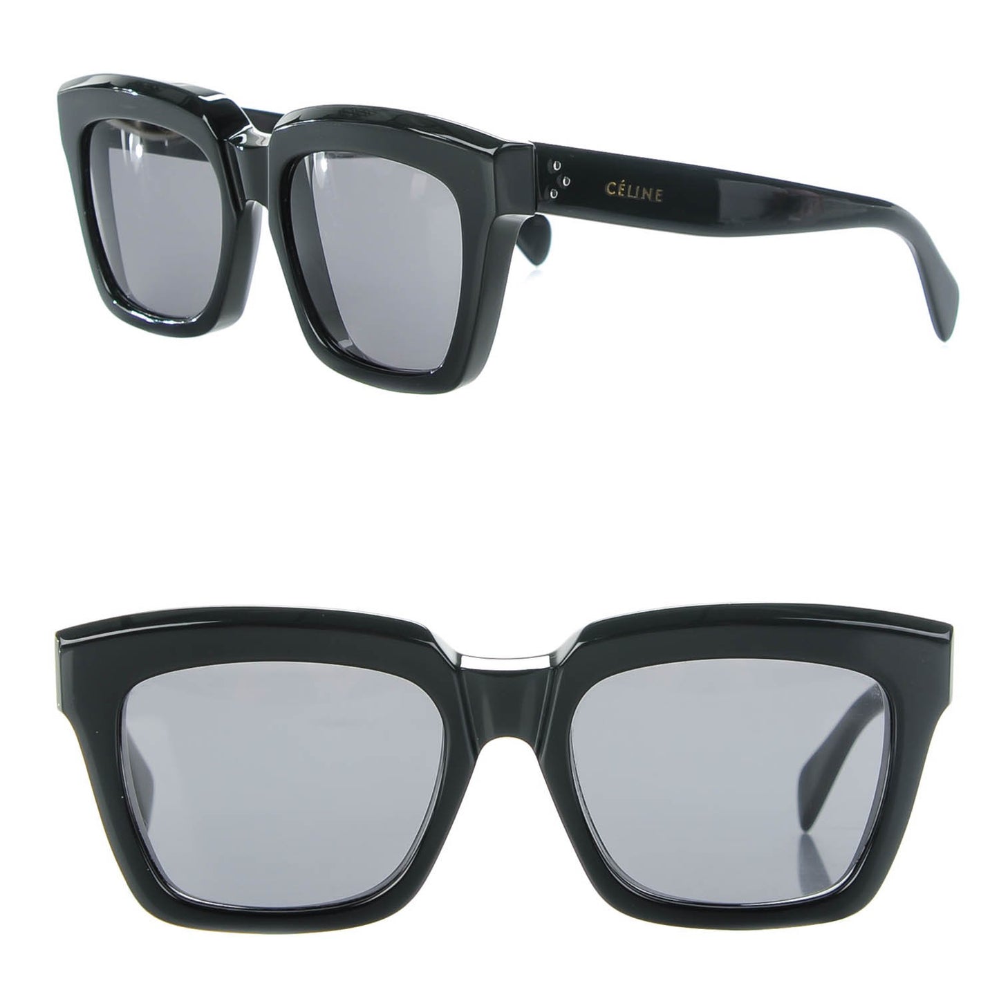 Traveller Sunglasses CL 41023/S Black