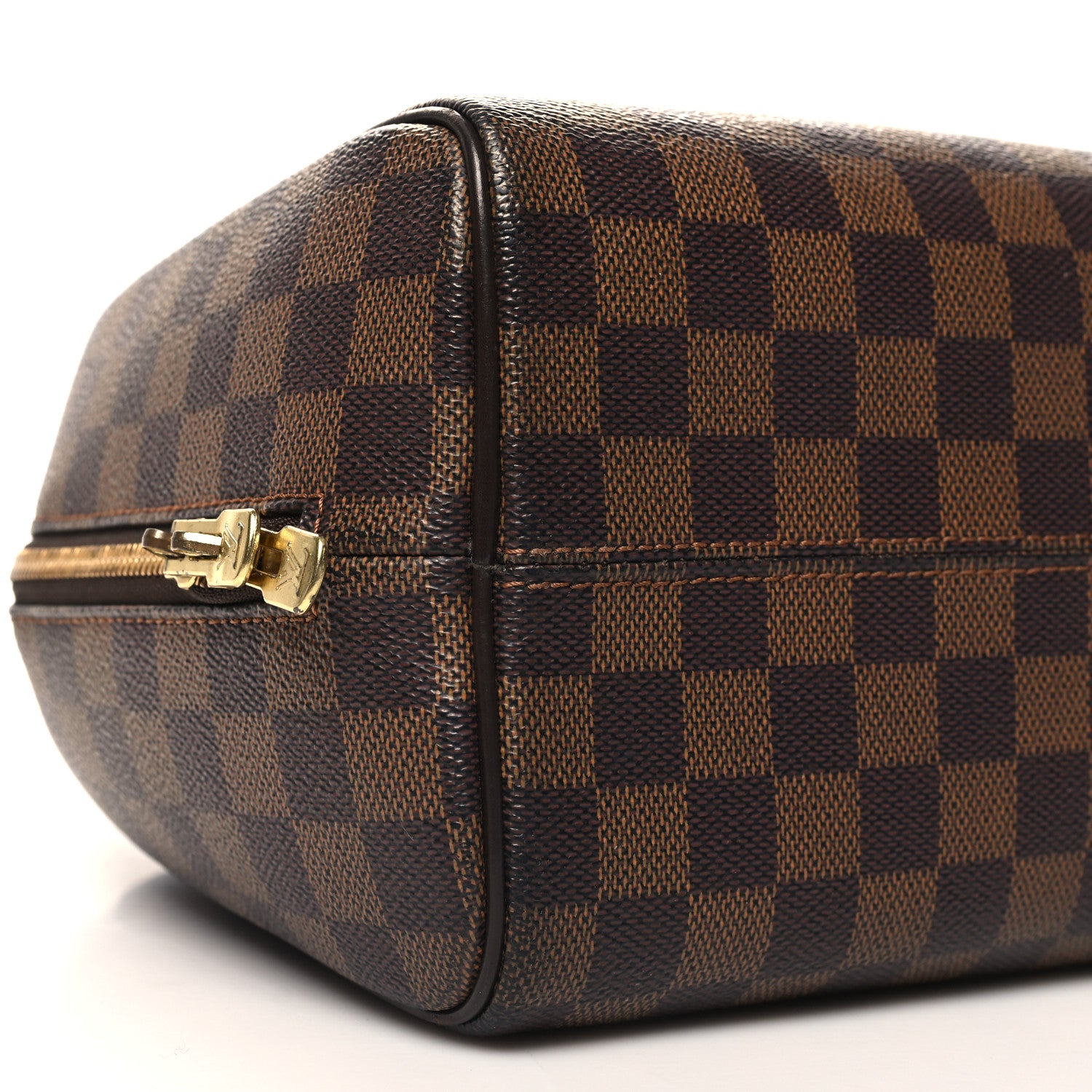 Louis Vuitton Damier Ebene Nolita 8 of 9