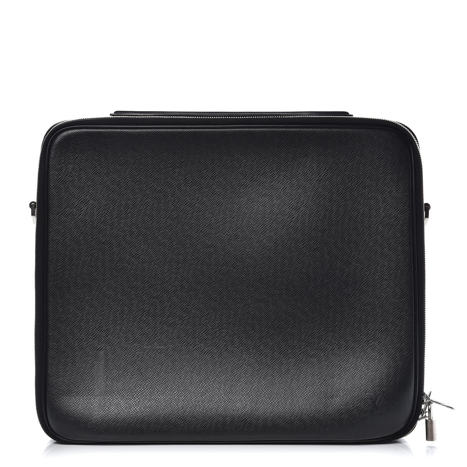 Louis Vuitton Taiga Odessa Laptop Bag Ardoise 1 of 7