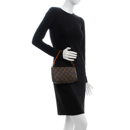 Louis Vuitton Monogram Pochette Accessories 2 of 7