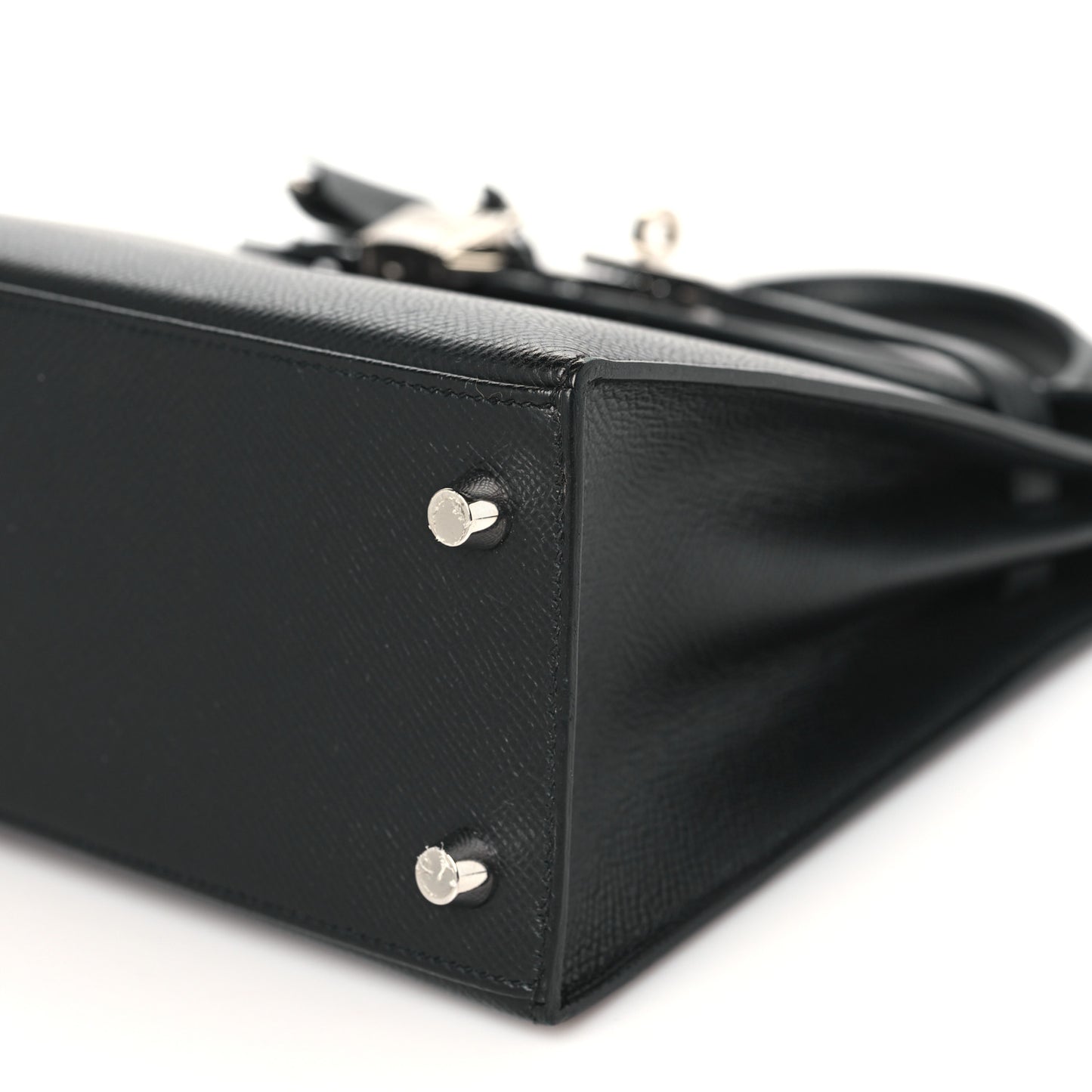 Epsom Kelly Sellier 25 Black