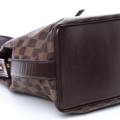 Louis Vuitton Damier Ebene Chelsea Tote 5 of 15