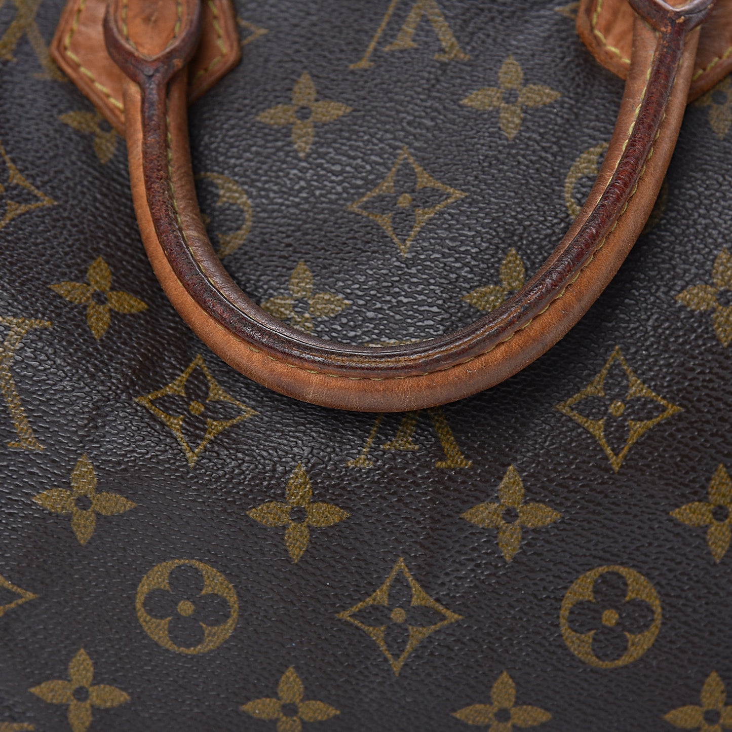 Monogram Speedy 25