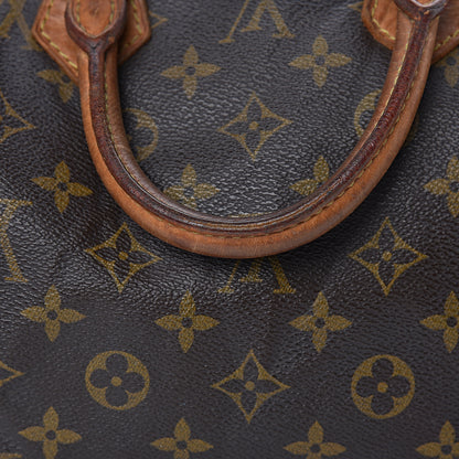 Louis Vuitton Monogram Speedy 25 12 of 16