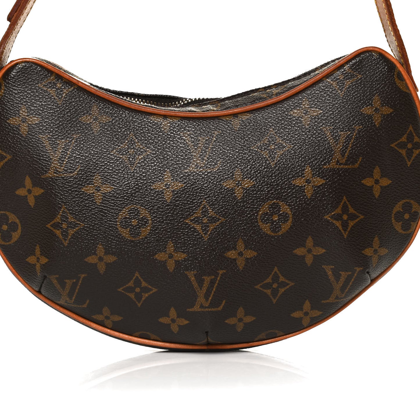 Monogram Croissant PM