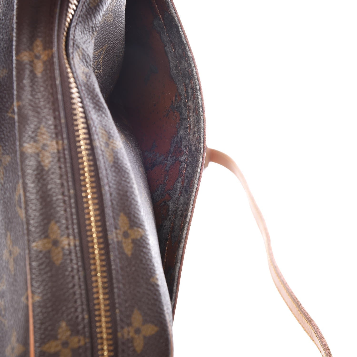 Louis Vuitton Monogram Jeune Fille 9 of 15