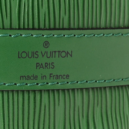 Louis Vuitton Epi Petit Noe Borneo 6 of 11