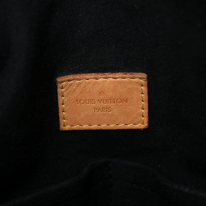 Louis Vuitton Monogram Gaia Black 5 of 17