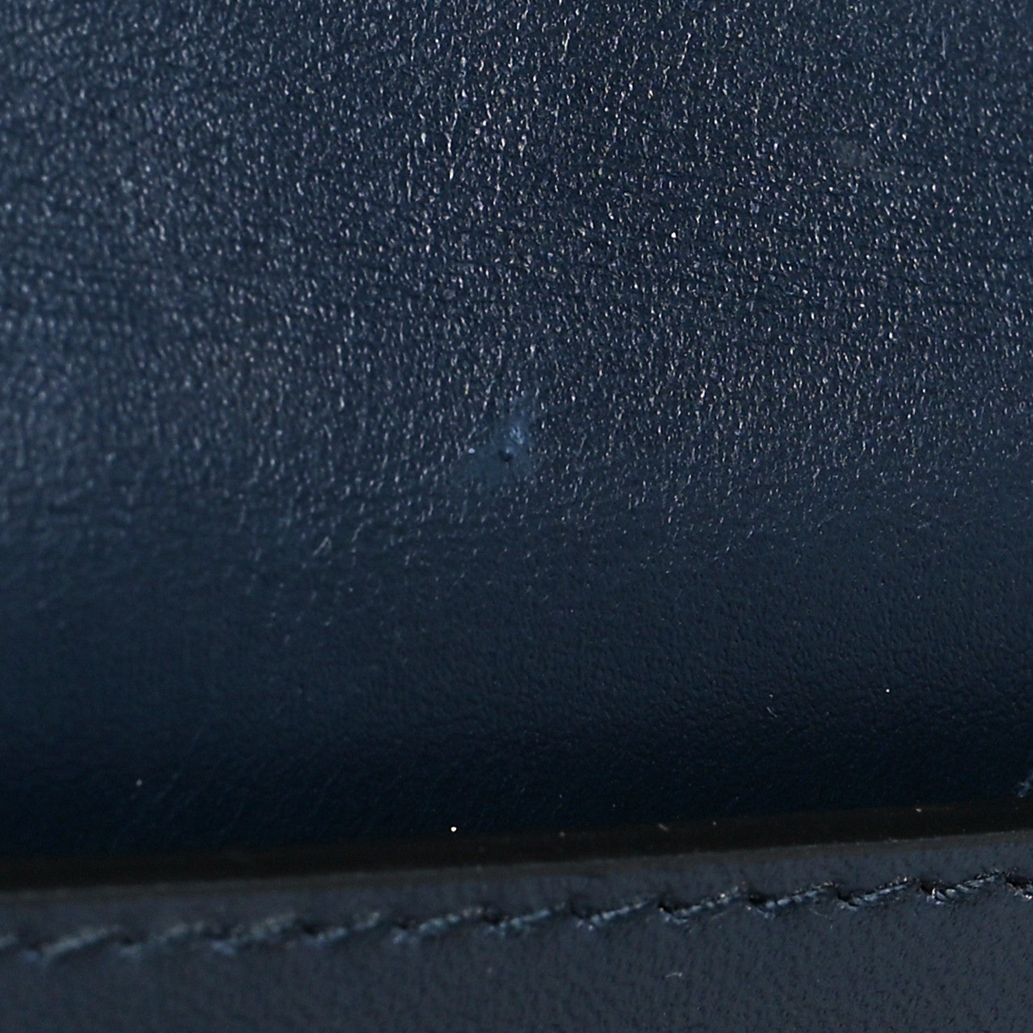Gucci Guccissima Signature Dorian 6 Key Holder Case Blue 9 of 10