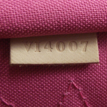 Louis Vuitton Monogram MOCA Neverfull PM 10 of 10