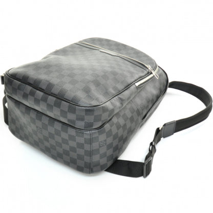 Louis Vuitton Damier Graphite Michael Backpack 5 of 7