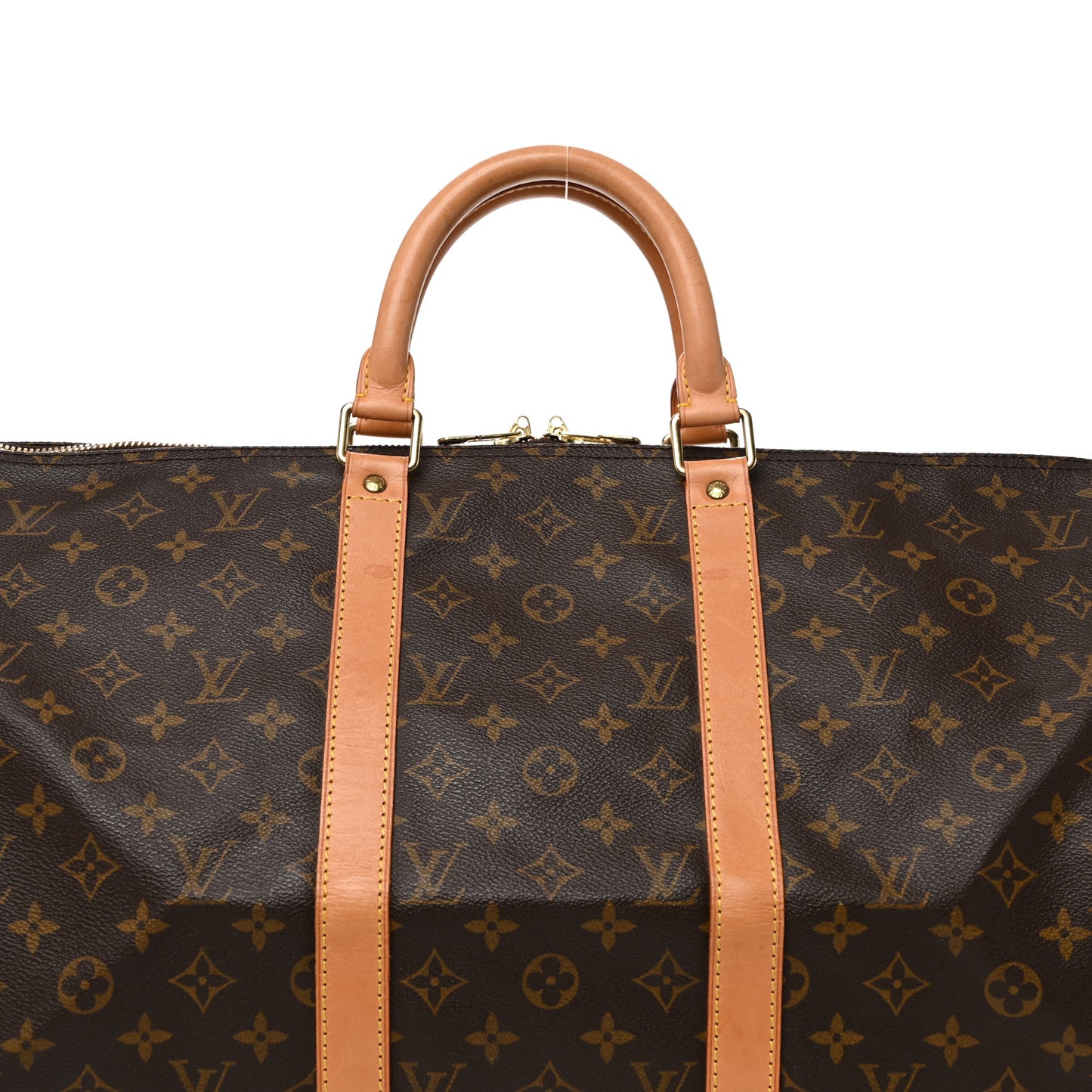 Monogram Keepall 50