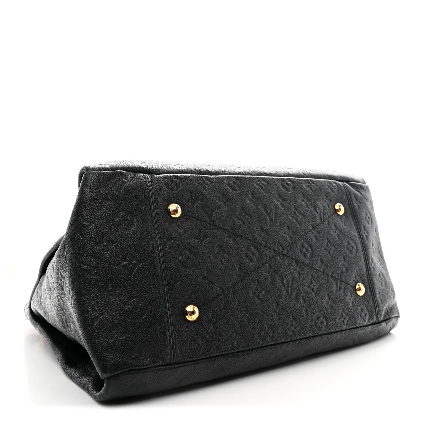 Empreinte Artsy MM Black