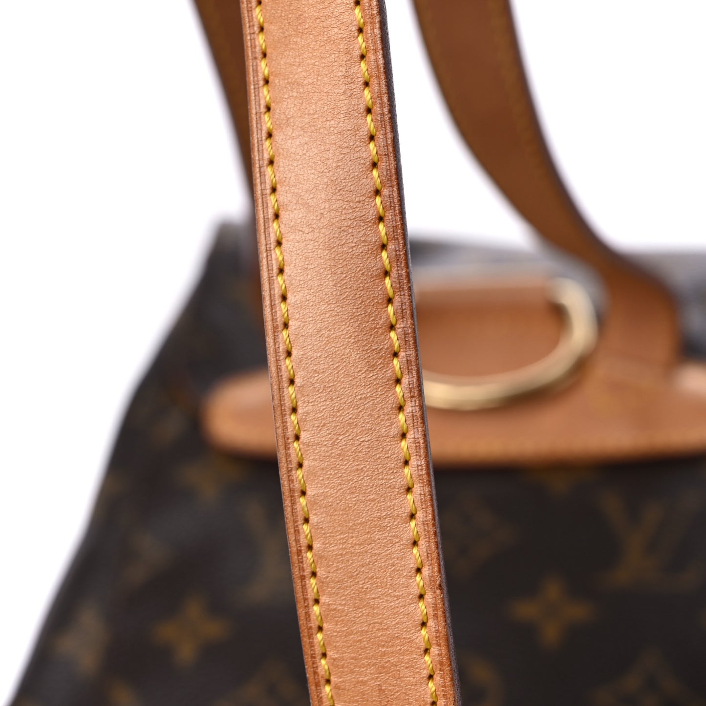 Monogram Montsouris MM Backpack