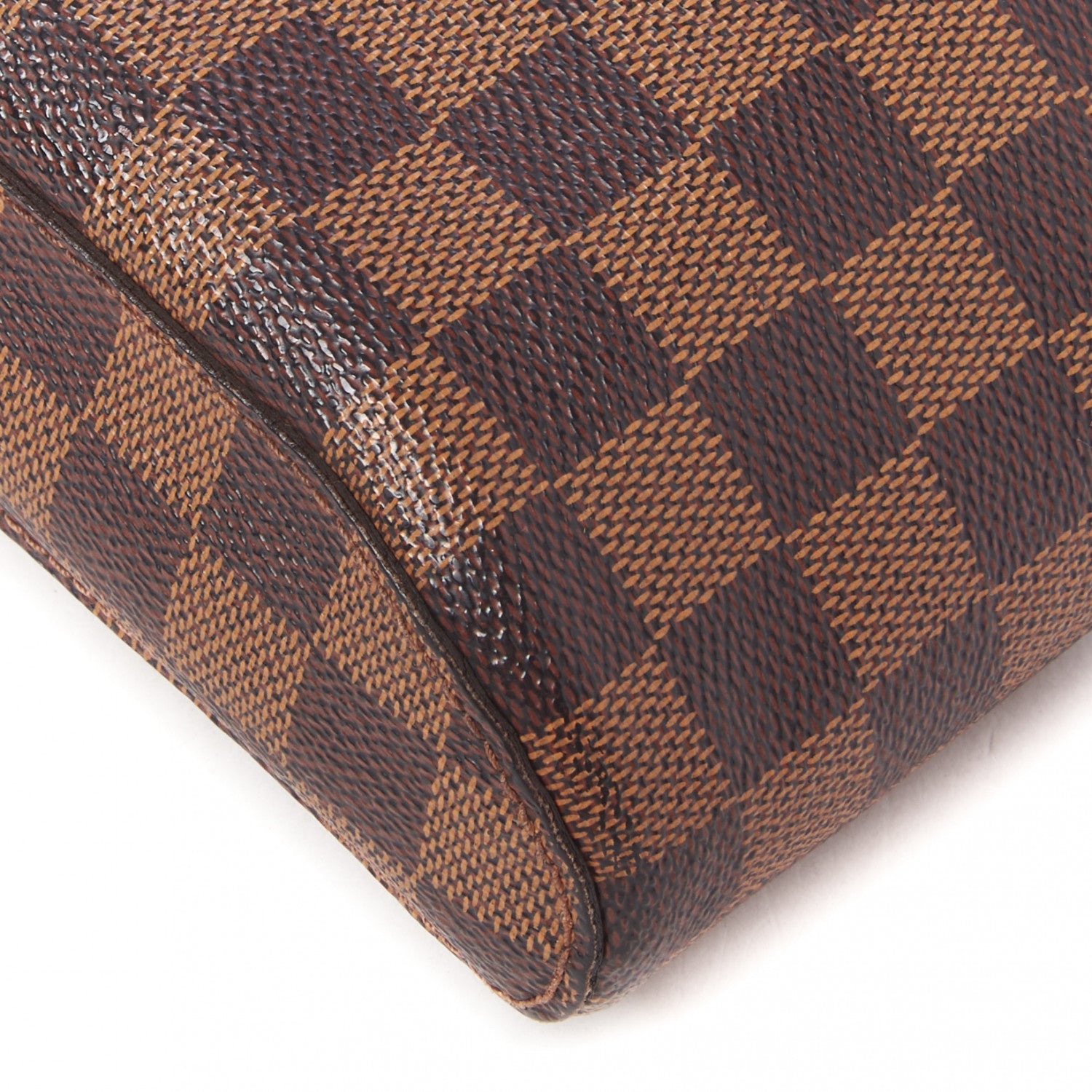 Louis Vuitton Damier Ebene Geronimos 5 of 9