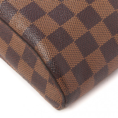 Louis Vuitton Damier Ebene Geronimos 5 of 9
