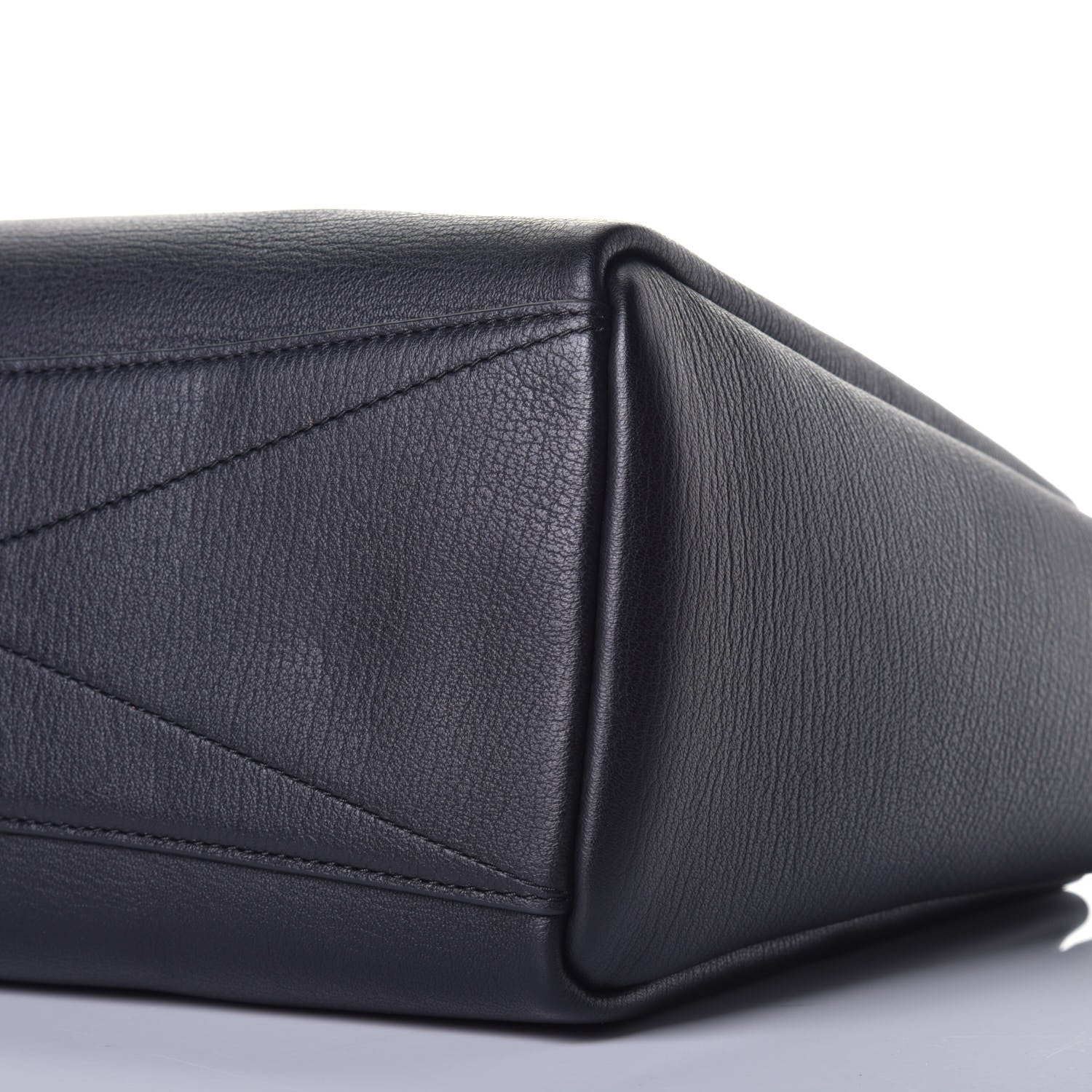 Marc Jacobs Calfskin The Protege Tote Black 8 of 8