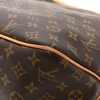 Louis Vuitton Monogram Delightful GM NM 14 of 15