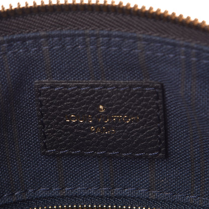Louis Vuitton Empreinte Speedy Bandouliere 25 Infini 7 of 16