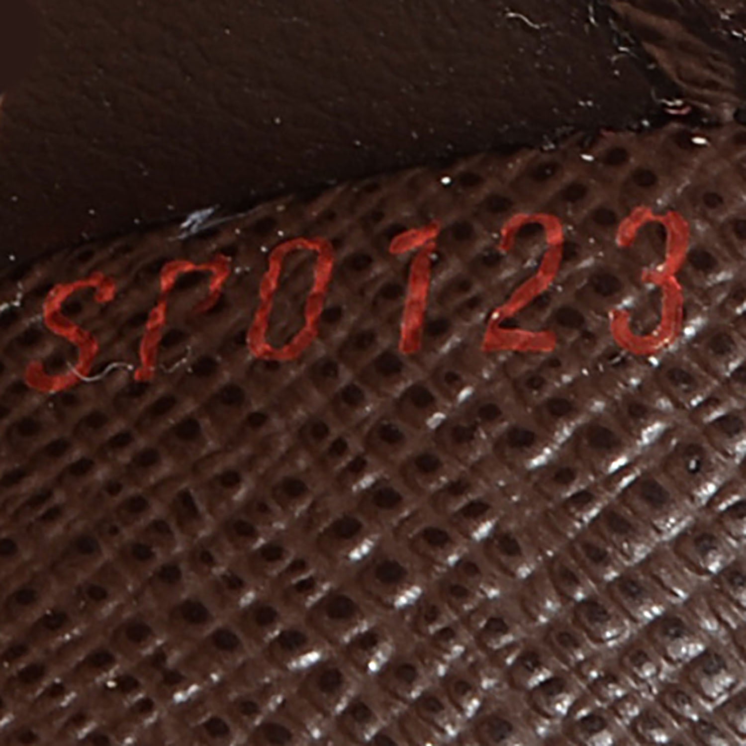Louis Vuitton Damier Ebene Medium Ring Agenda Cover 7 of 7