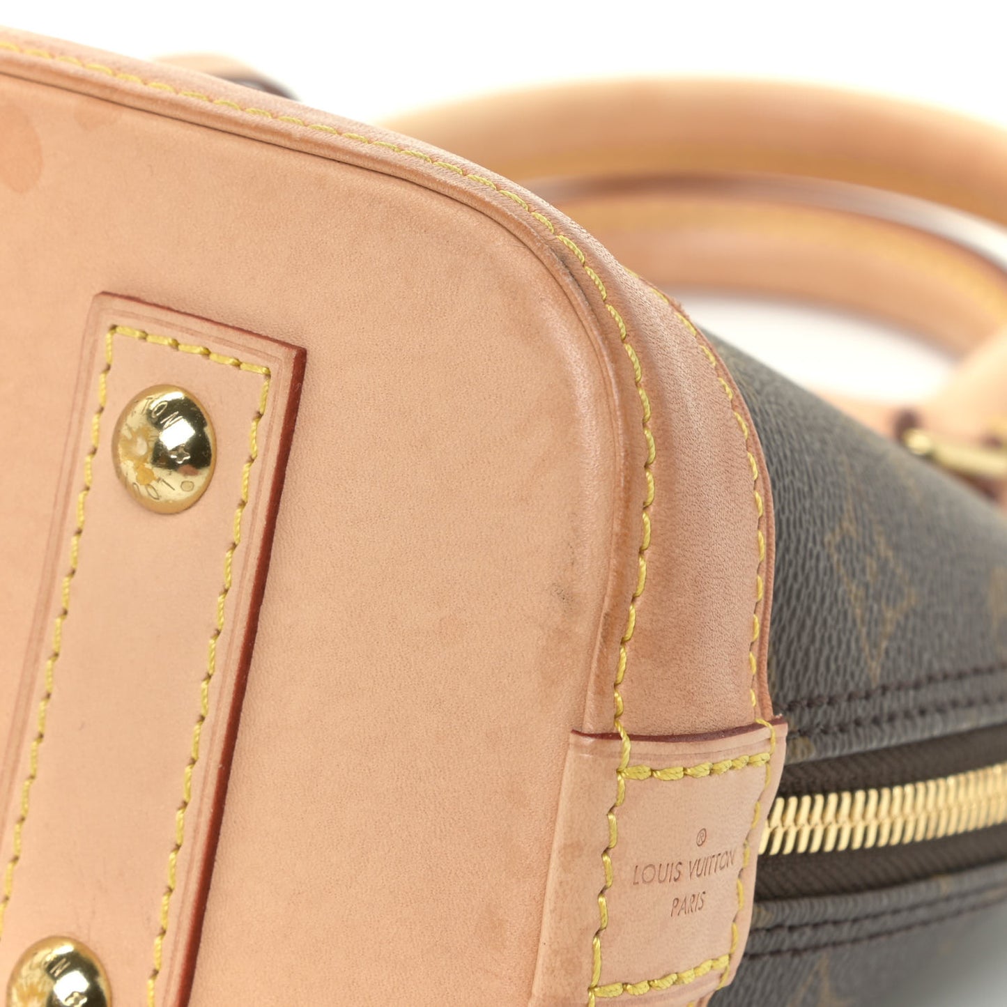 Monogram Alma BB