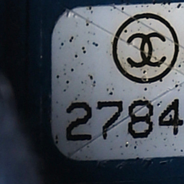 Lambskin Mixed Fibers Large Shopping Bag Red Purple White