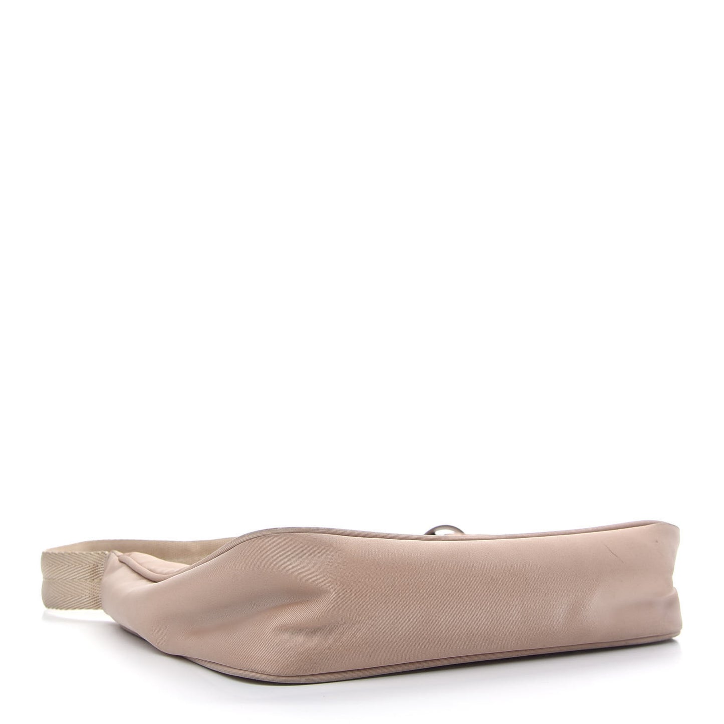 Tessuto Nylon Mini Re-Edition 2000 Bag Cammeo