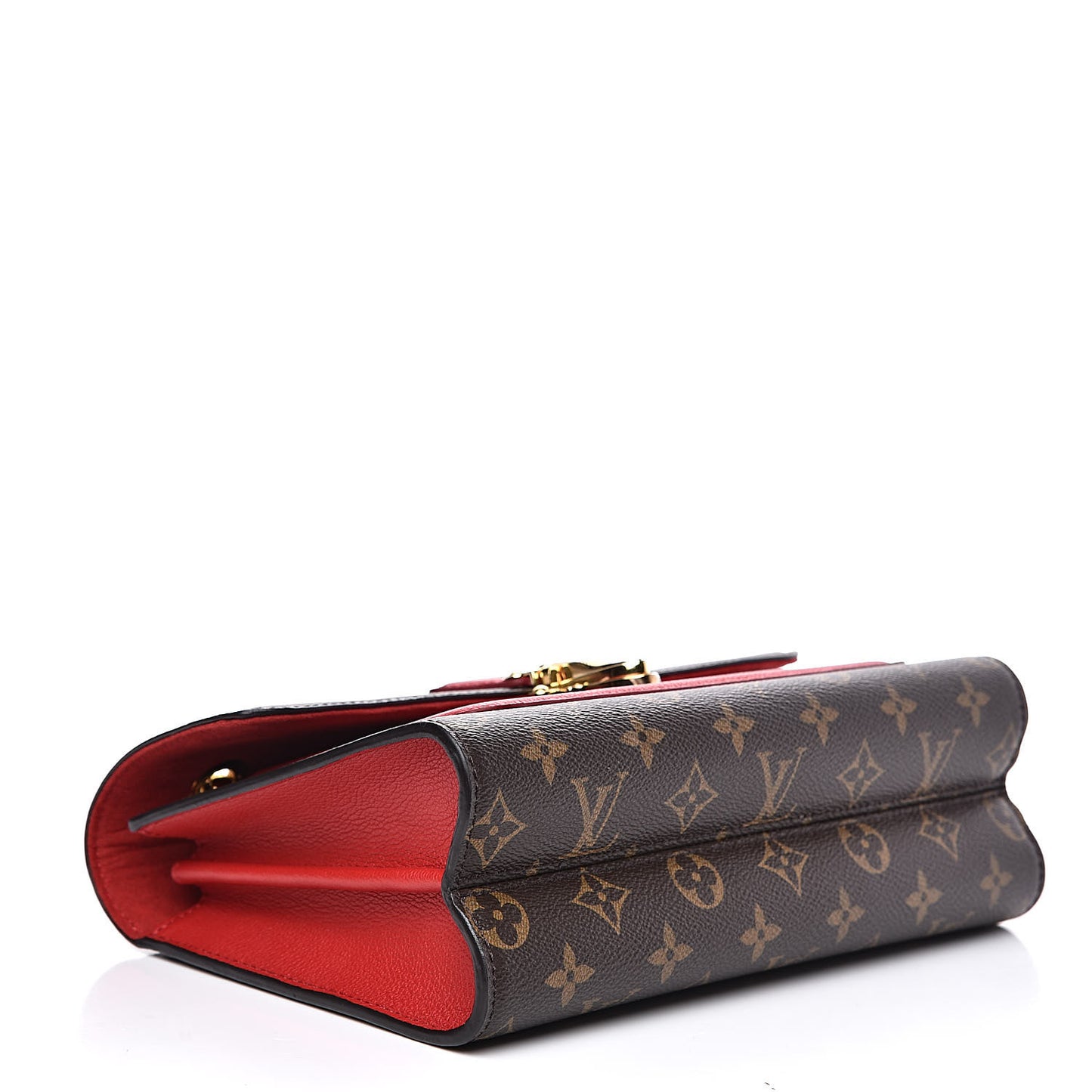 Monogram Victoire Cherry