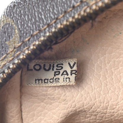 Louis Vuitton Monogram Trousse Toilette 23 6 of 7
