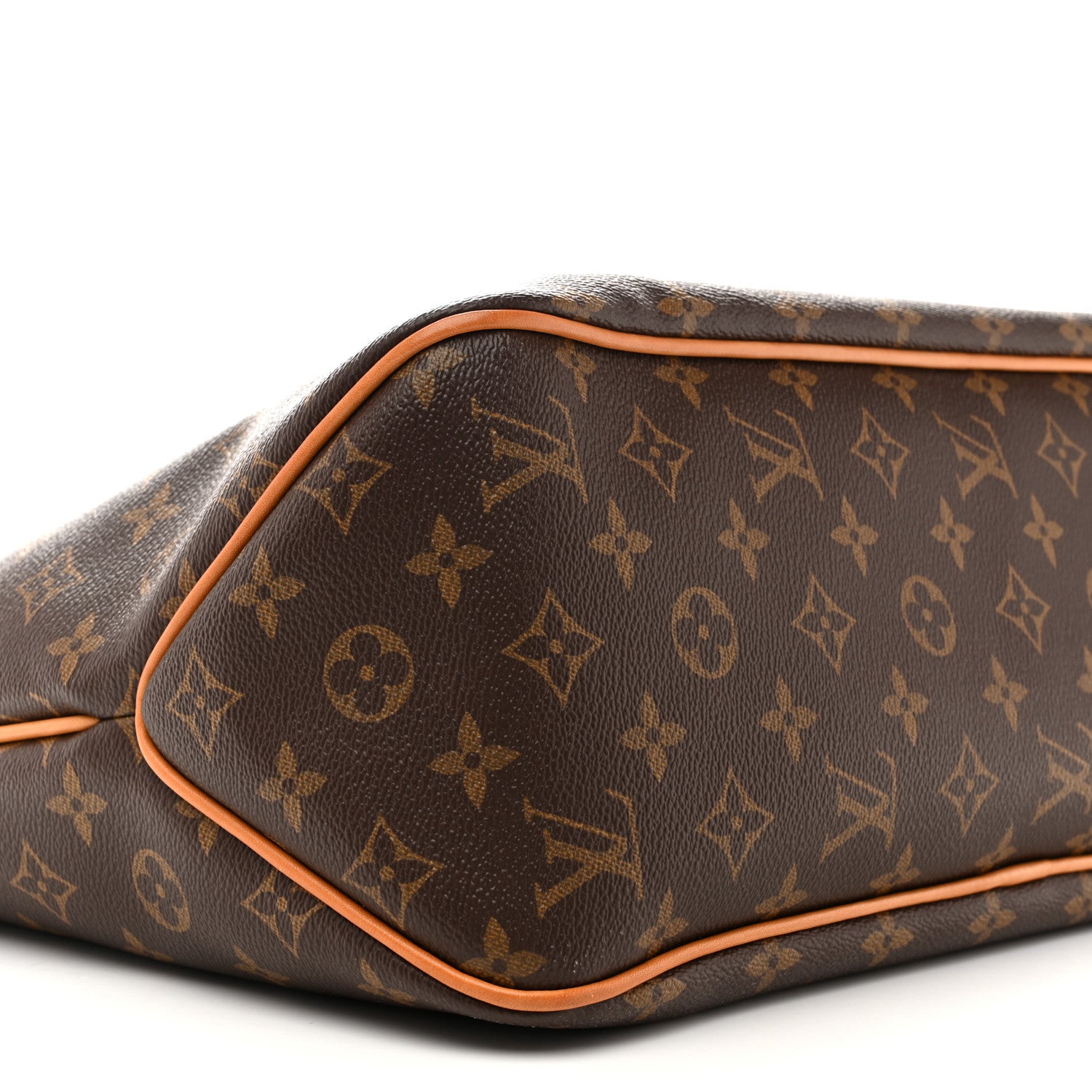 Louis Vuitton Monogram Delightful MM Pivoine 9 of 16