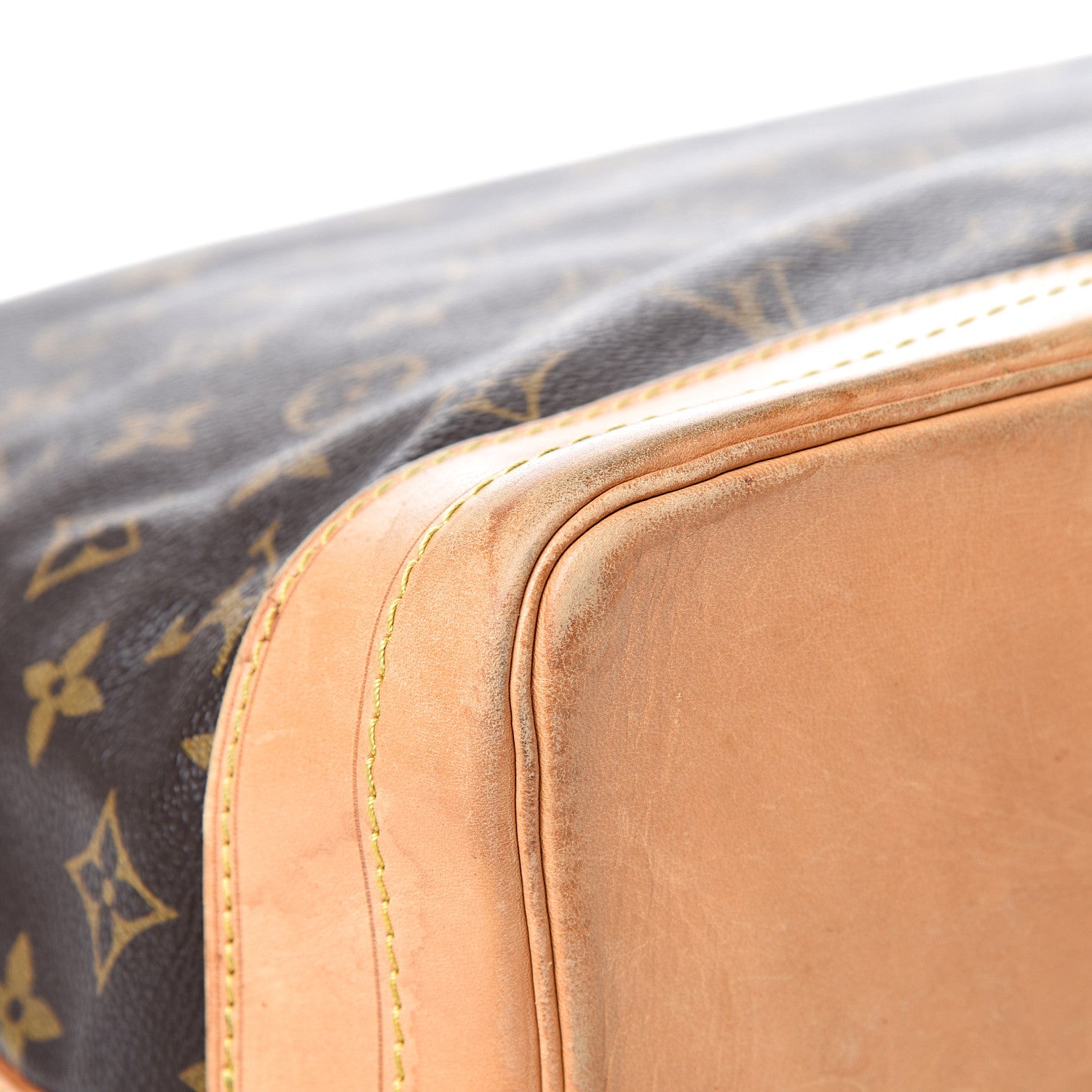 Louis Vuitton Monogram Noe 11 of 21